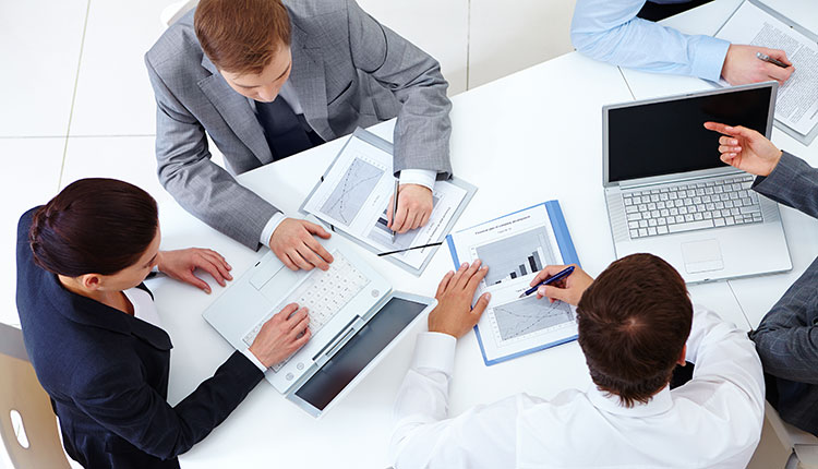 Assessoria Empresarial